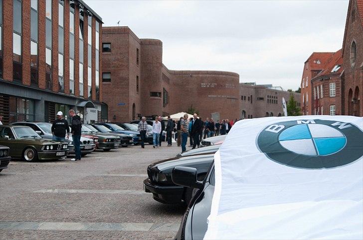 BMW Klub Danmark - Holstebro billede 29