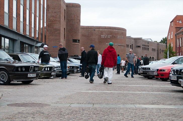 BMW Klub Danmark - Holstebro billede 30