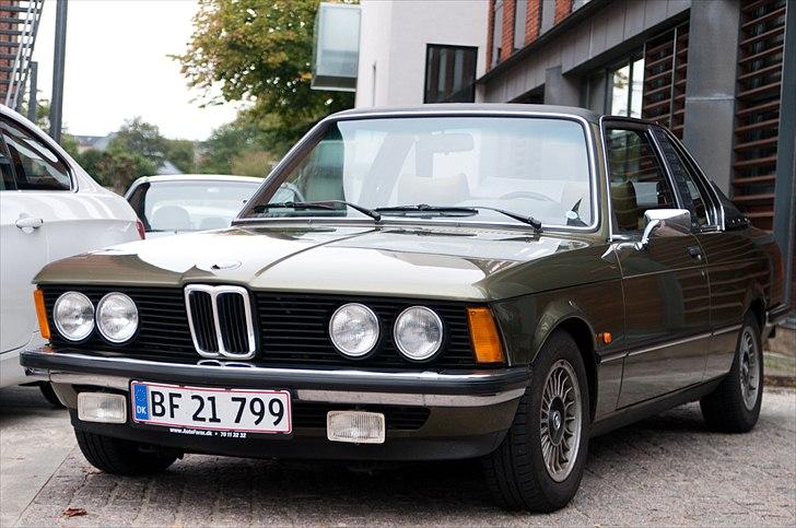 BMW Klub Danmark - Holstebro billede 31