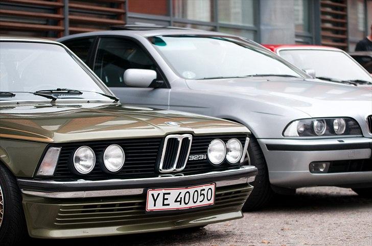 BMW Klub Danmark - Holstebro billede 32