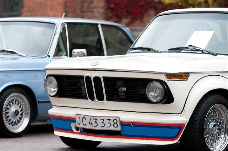 BMW Klub Danmark - Holstebro billede 33