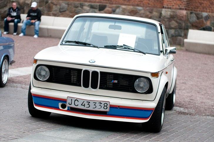 BMW Klub Danmark - Holstebro billede 34