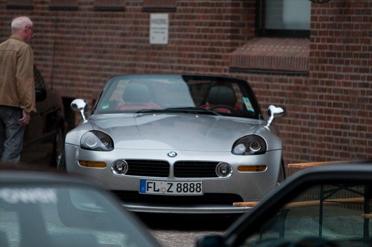 BMW Klub Danmark - Holstebro billede 35