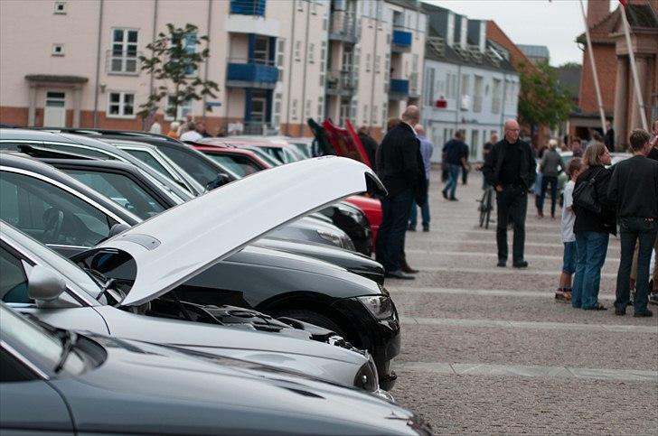 BMW Klub Danmark - Holstebro billede 36