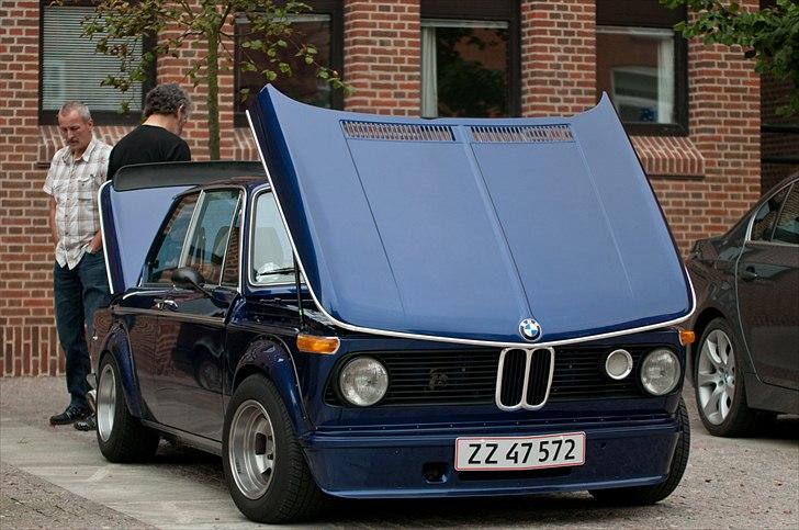 BMW Klub Danmark - Holstebro billede 37