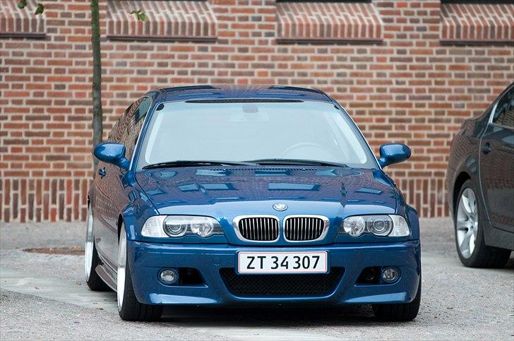 BMW Klub Danmark - Holstebro billede 38