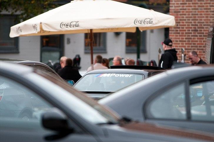 BMW Klub Danmark - Holstebro billede 39