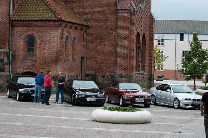 BMW Klub Danmark - Holstebro billede 41