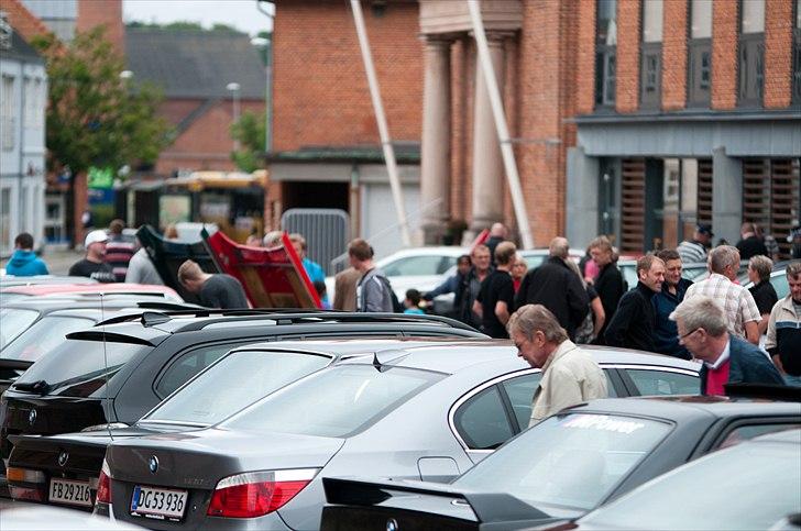 BMW Klub Danmark - Holstebro billede 42