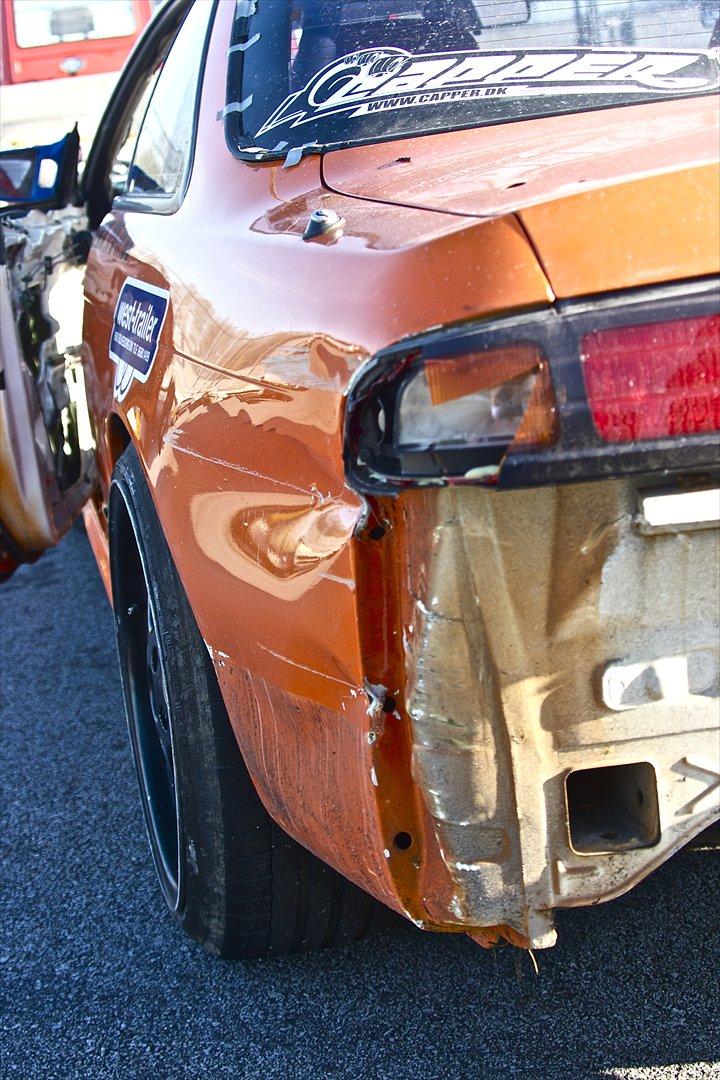 Sturup Raceway - Drift/Trackday billede 3