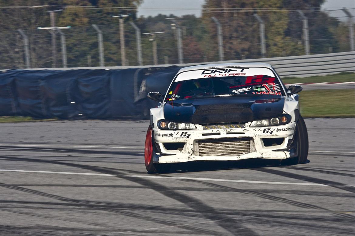 Sturup Raceway - Drift/Trackday billede 4