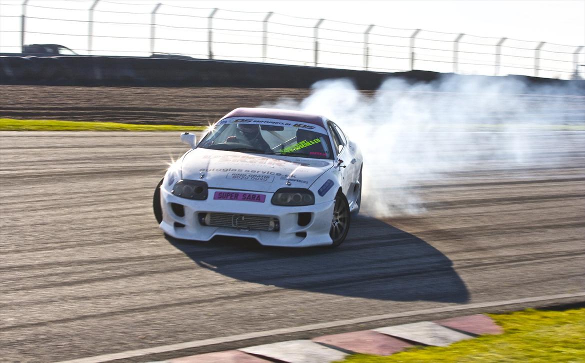 Sturup Raceway - Drift/Trackday billede 5