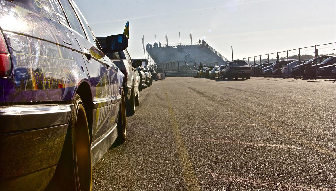 Sturup Raceway - Drift/Trackday billede 6