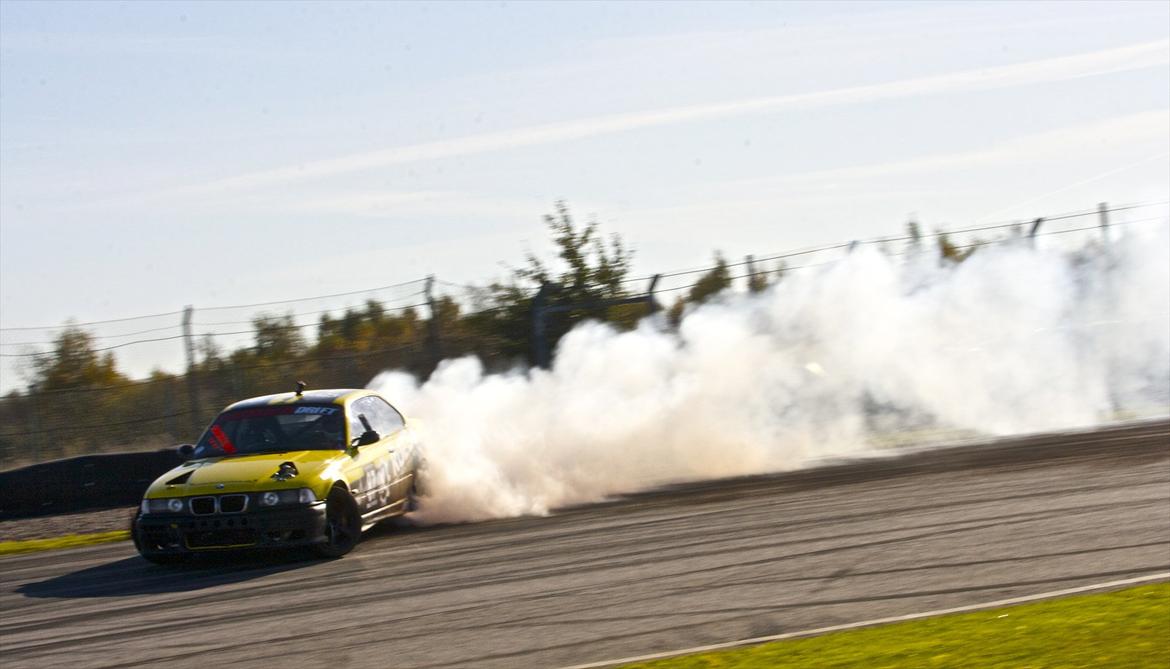 Sturup Raceway - Drift/Trackday billede 7