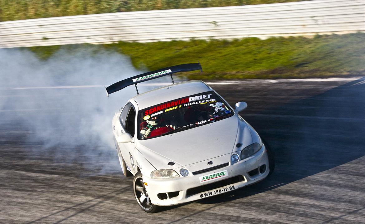 Sturup Raceway - Drift/Trackday billede 9
