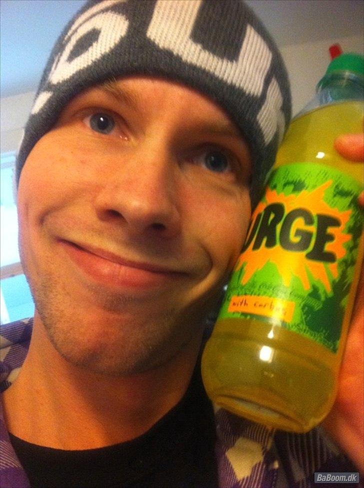 URGE! - gammel kaerlighed ruster aldrig  billede 3