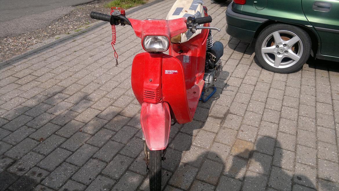 Projekt Melofix billede 8