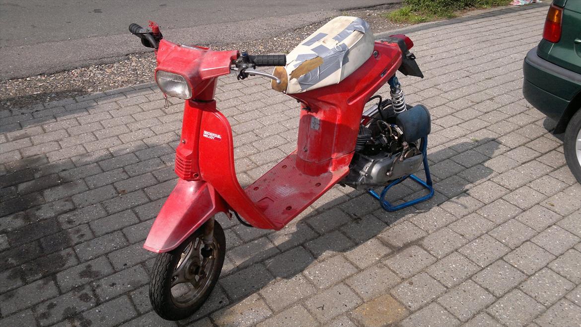 Projekt Melofix billede 9