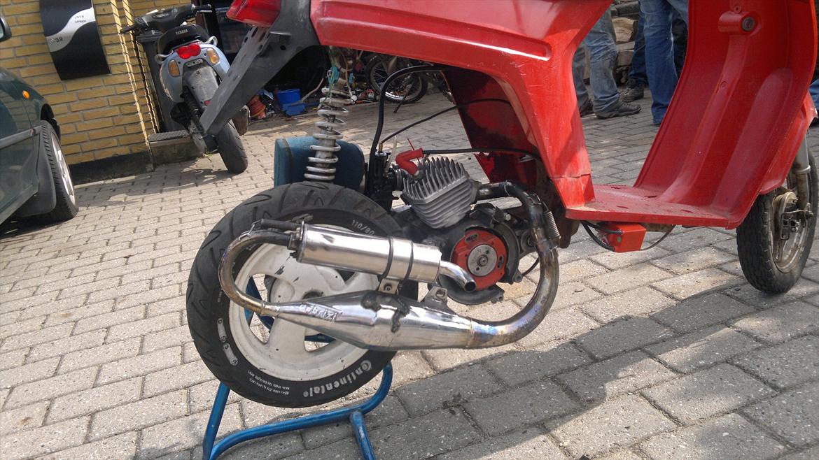 Projekt Melofix billede 10