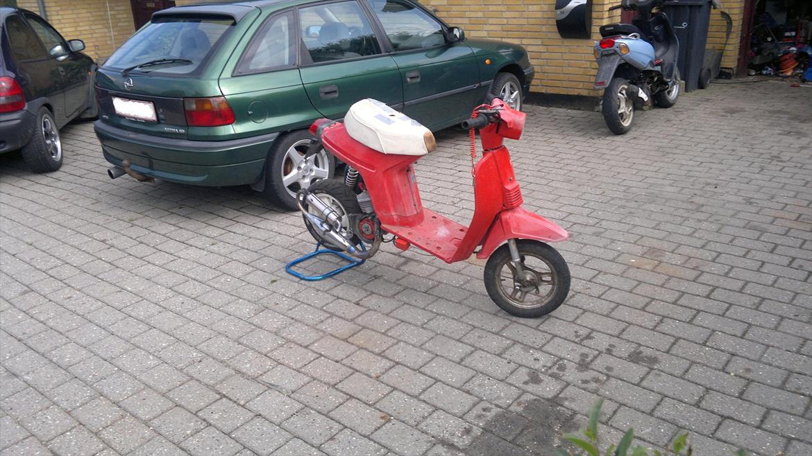 Projekt Melofix billede 11