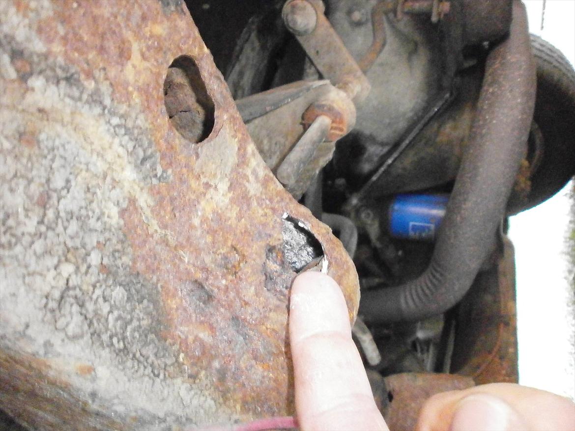 rust - forbro billede 2