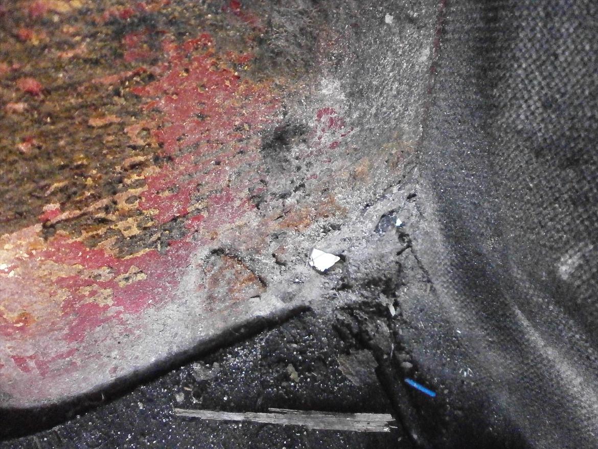 rust - indvendig hjulkasse billede 4