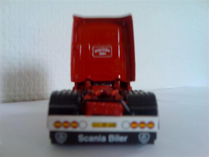 Tekno modellastbiler billede 33