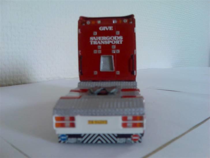 Tekno modellastbiler billede 36