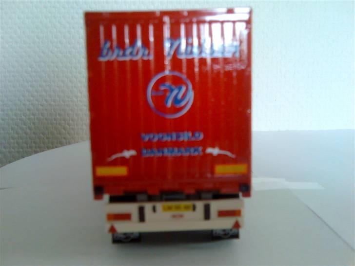 Tekno modellastbiler billede 56