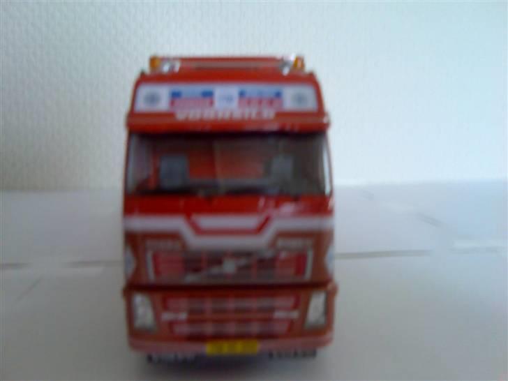 Tekno modellastbiler billede 57