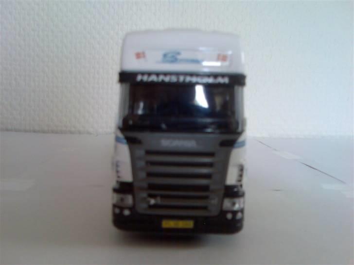 Tekno modellastbiler billede 82