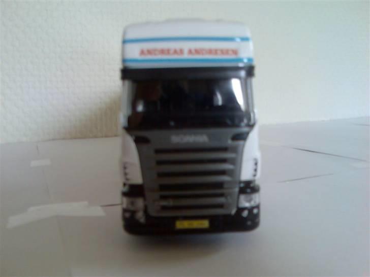 Tekno modellastbiler billede 84