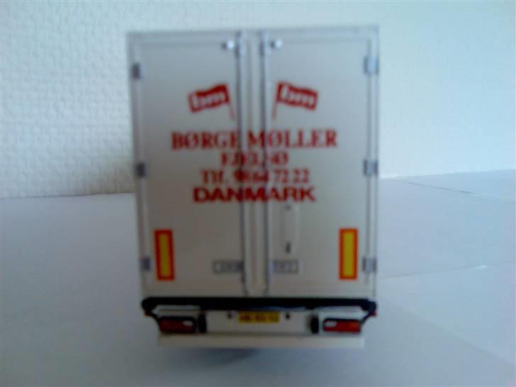 Tekno modellastbiler billede 91