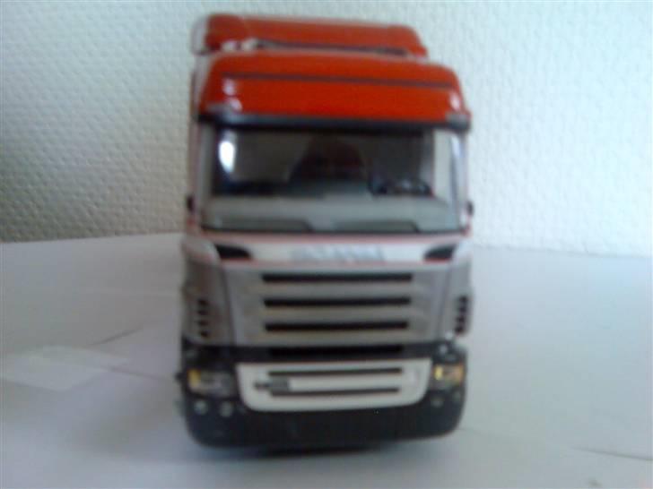 Tekno modellastbiler billede 101