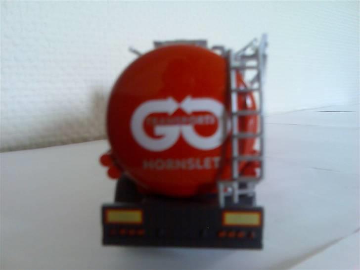 Tekno modellastbiler billede 102