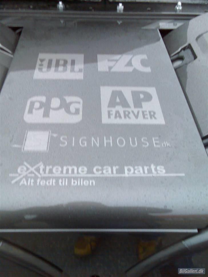 Spider-Man Volvo FH16 billede 13