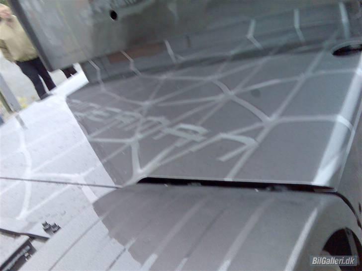 Spider-Man Volvo FH16 billede 14