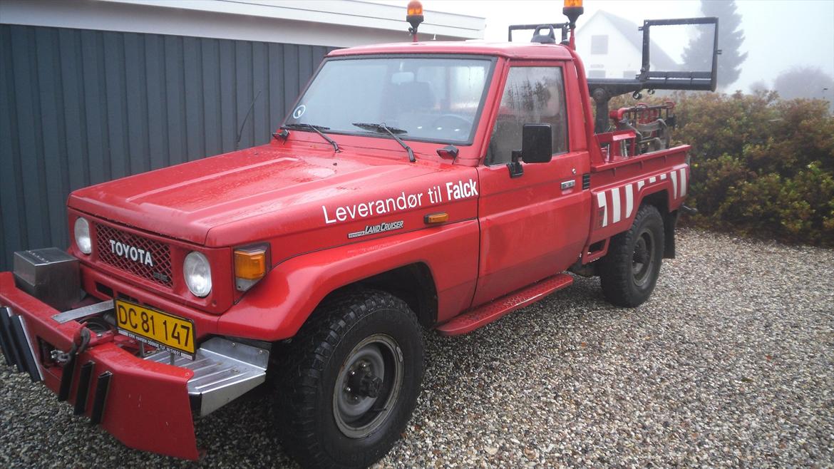 "ny" vinterbil billede 2