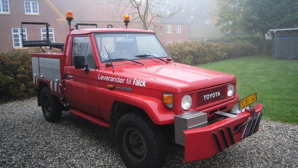 "ny" vinterbil billede 3