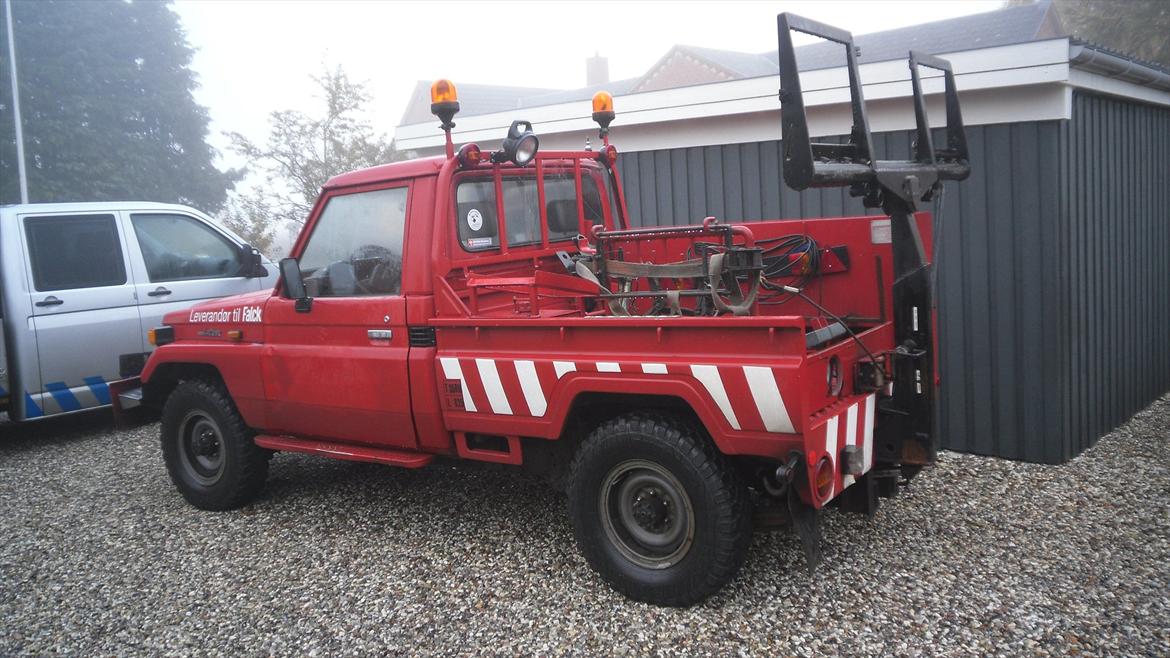 "ny" vinterbil billede 4