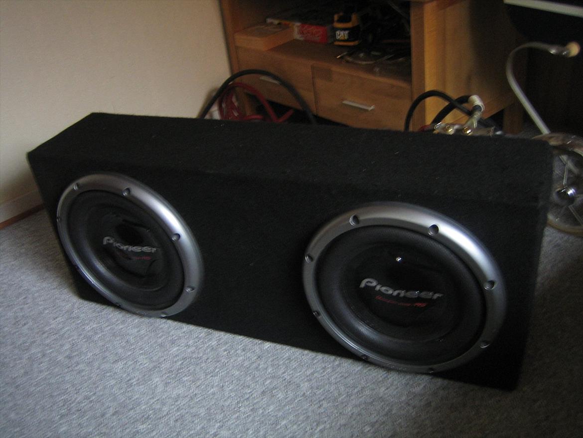 Anlæg (Pioneer) billede 3