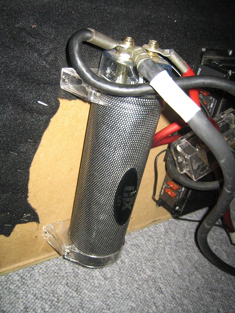 Anlæg (Pioneer) - GTX 3.0F billede 4