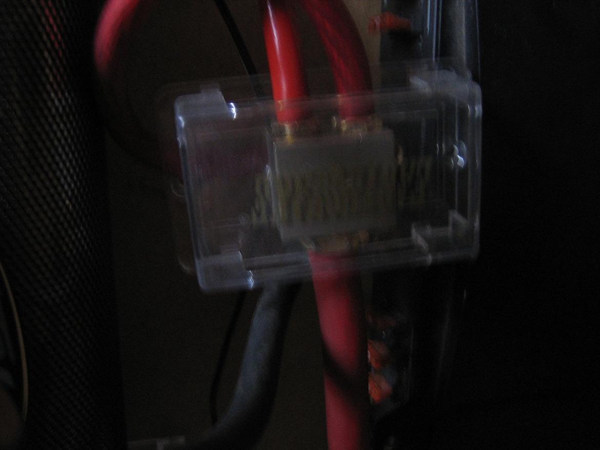 Anlæg (Pioneer) - Kvalitet. billede 7