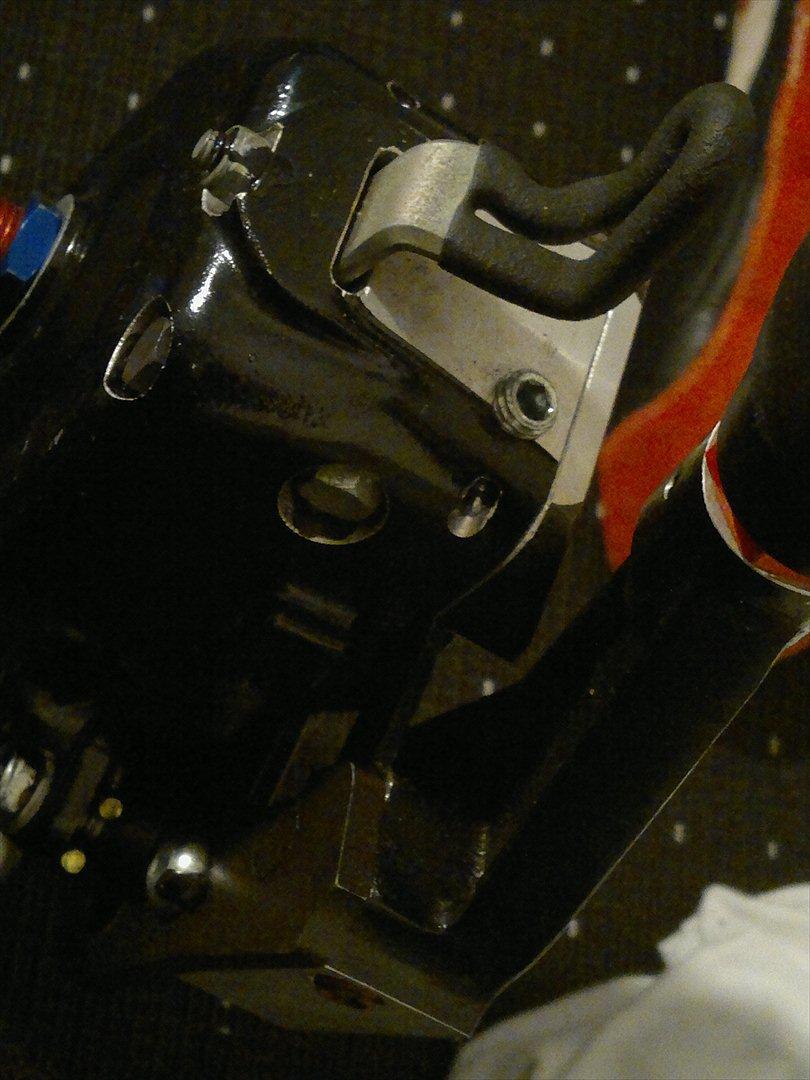 Ikeya formula sequential shifter - RX7 billede 1