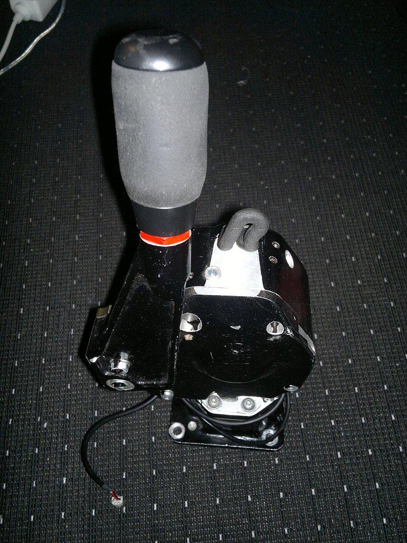 Ikeya formula sequential shifter - RX7 billede 3