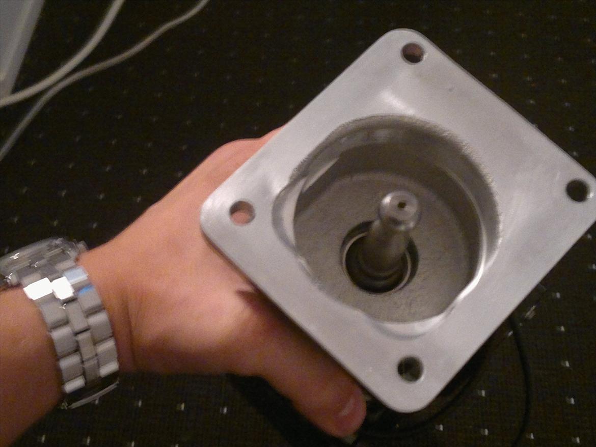 Ikeya formula sequential shifter - RX7 billede 5