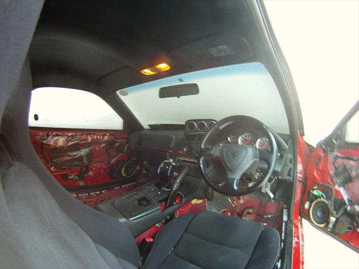 Ikeya formula sequential shifter - RX7 billede 6