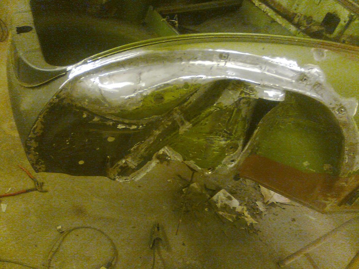 VW Bobbel 1303, 74'er billede 77