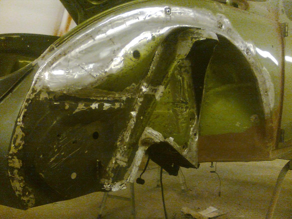 VW Bobbel 1303, 74'er billede 78