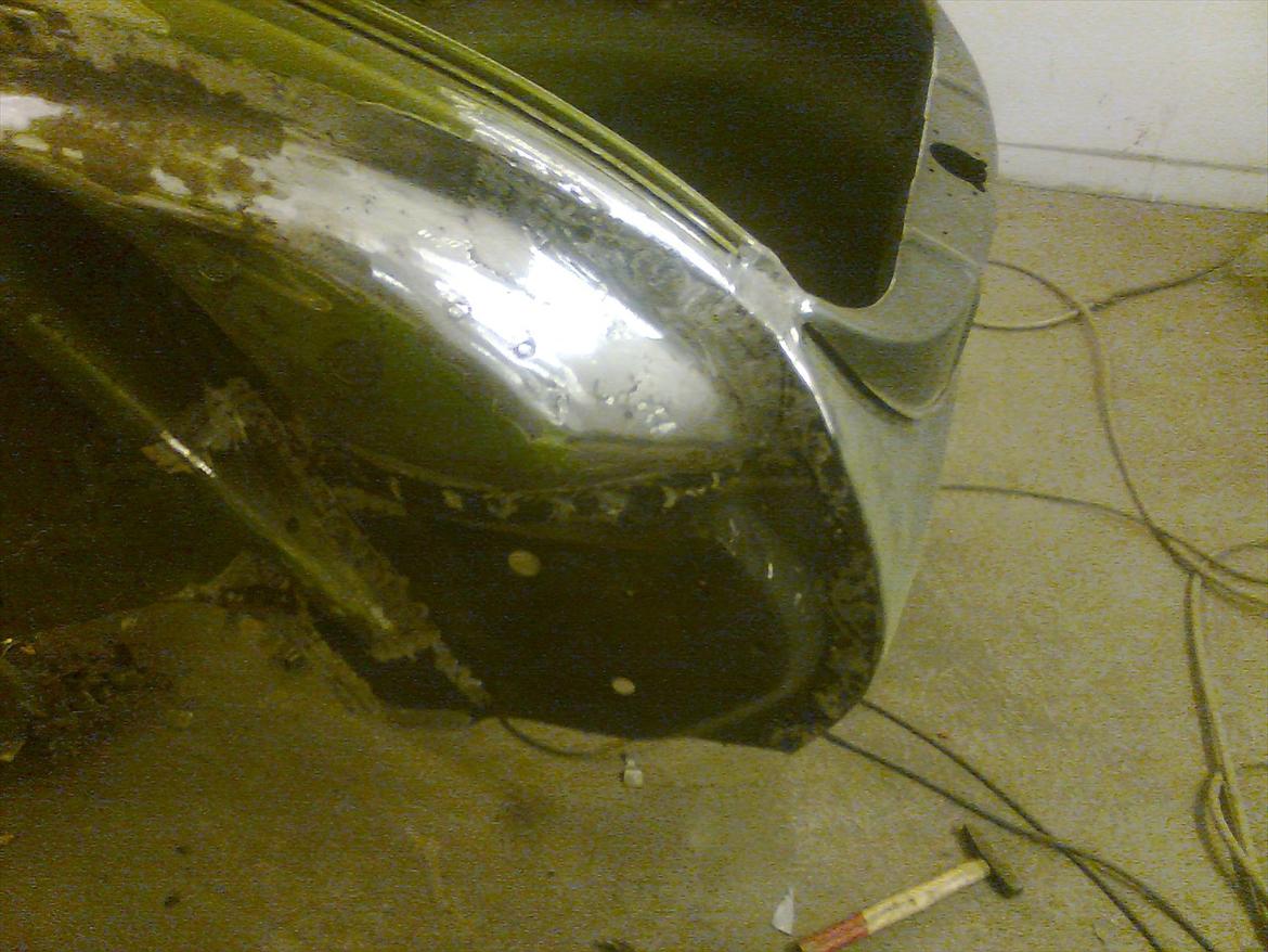 VW Bobbel 1303, 74'er billede 79